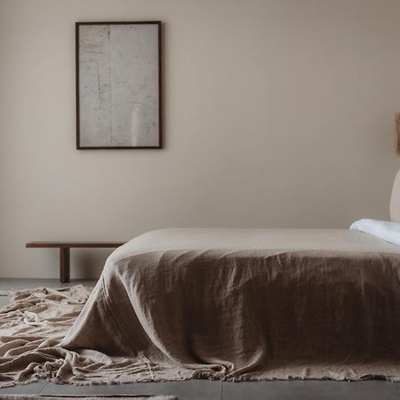 Mae Villas Canggu Ngoại thất bức ảnh
