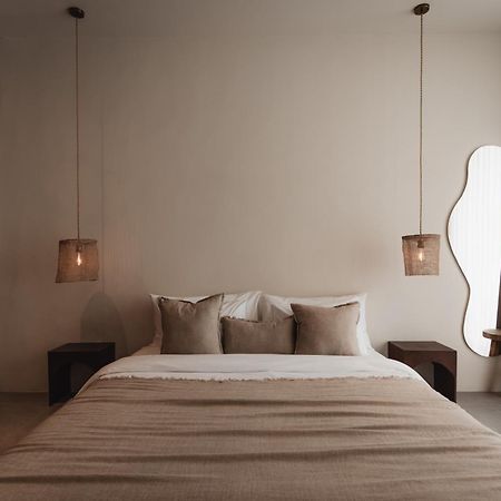 Mae Villas Canggu Ngoại thất bức ảnh
