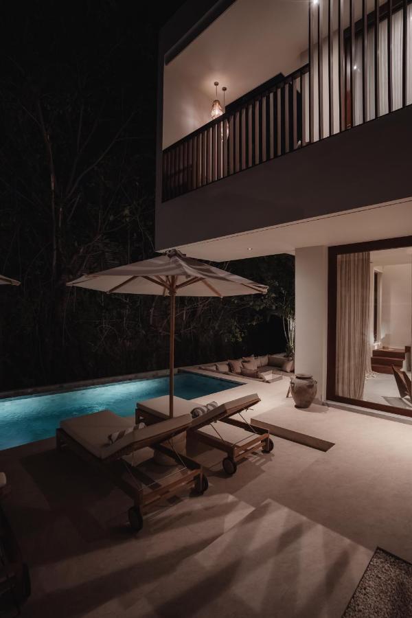 Mae Villas Canggu Ngoại thất bức ảnh