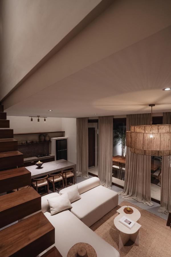 Mae Villas Canggu Ngoại thất bức ảnh