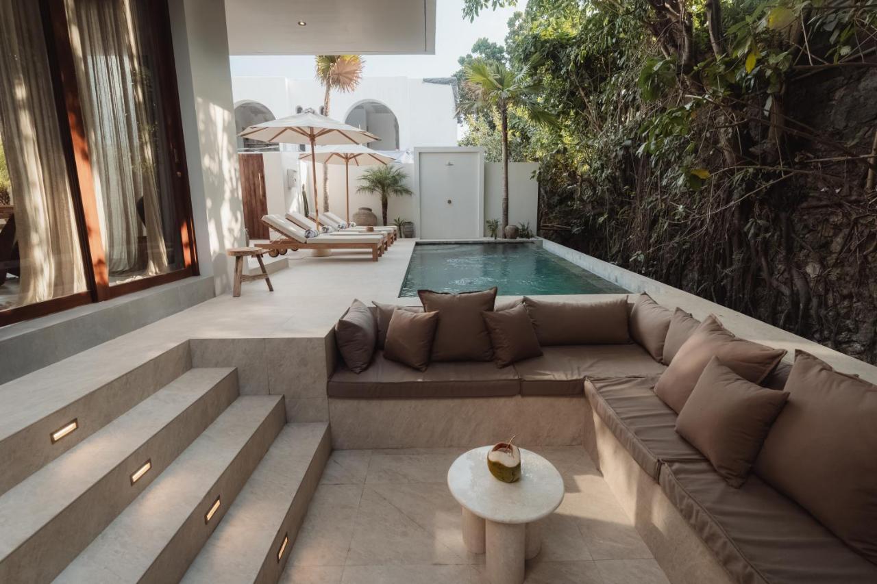 Mae Villas Canggu Ngoại thất bức ảnh