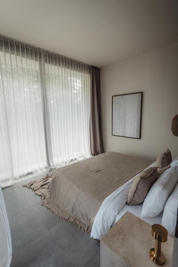 Mae Villas Canggu Ngoại thất bức ảnh