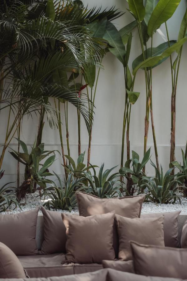 Mae Villas Canggu Ngoại thất bức ảnh