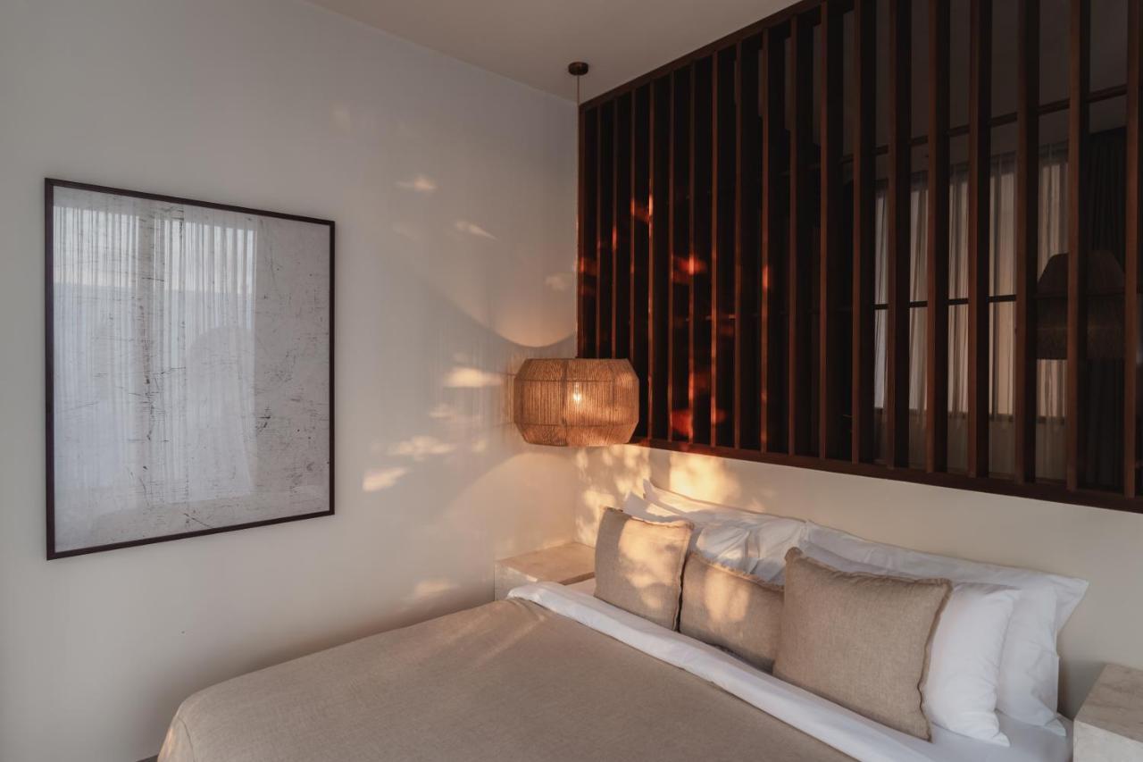 Mae Villas Canggu Ngoại thất bức ảnh