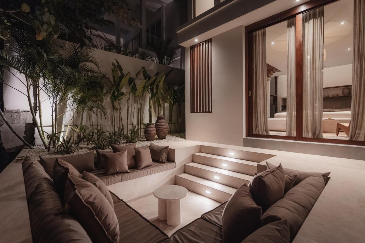 Mae Villas Canggu Ngoại thất bức ảnh