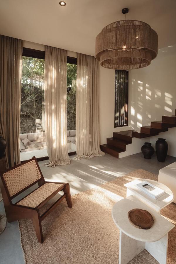 Mae Villas Canggu Ngoại thất bức ảnh