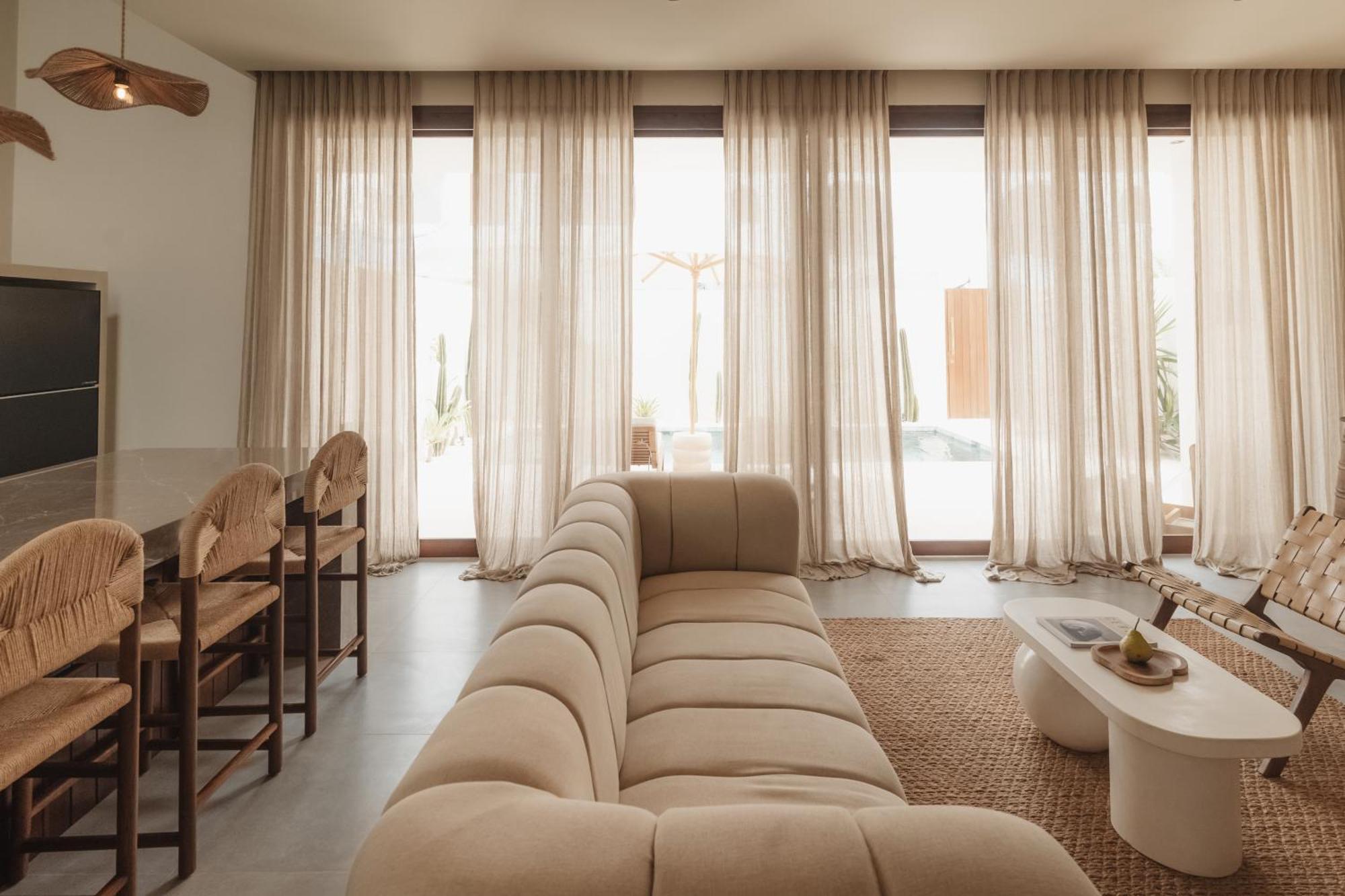 Mae Villas Canggu Ngoại thất bức ảnh