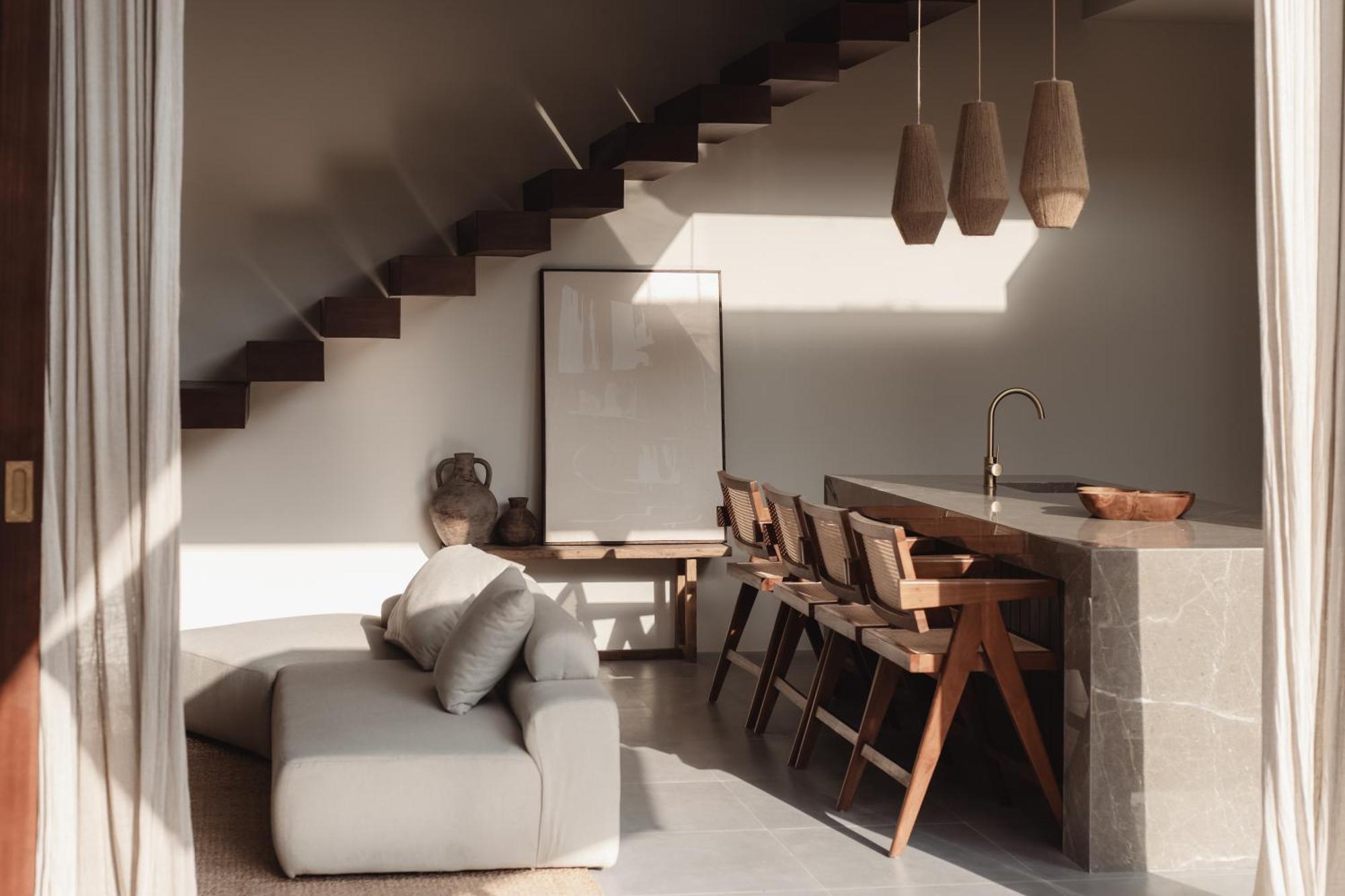 Mae Villas Canggu Ngoại thất bức ảnh