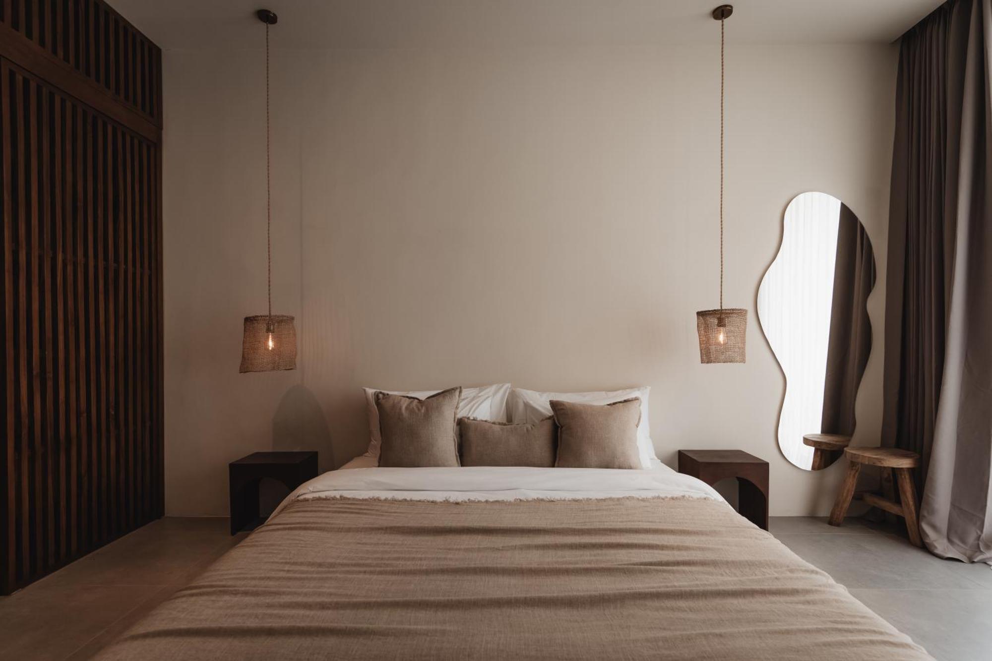 Mae Villas Canggu Ngoại thất bức ảnh