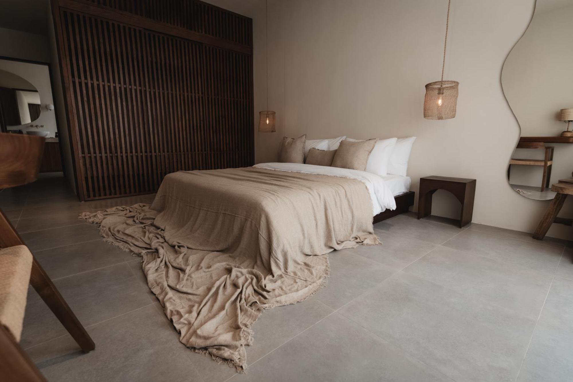 Mae Villas Canggu Ngoại thất bức ảnh