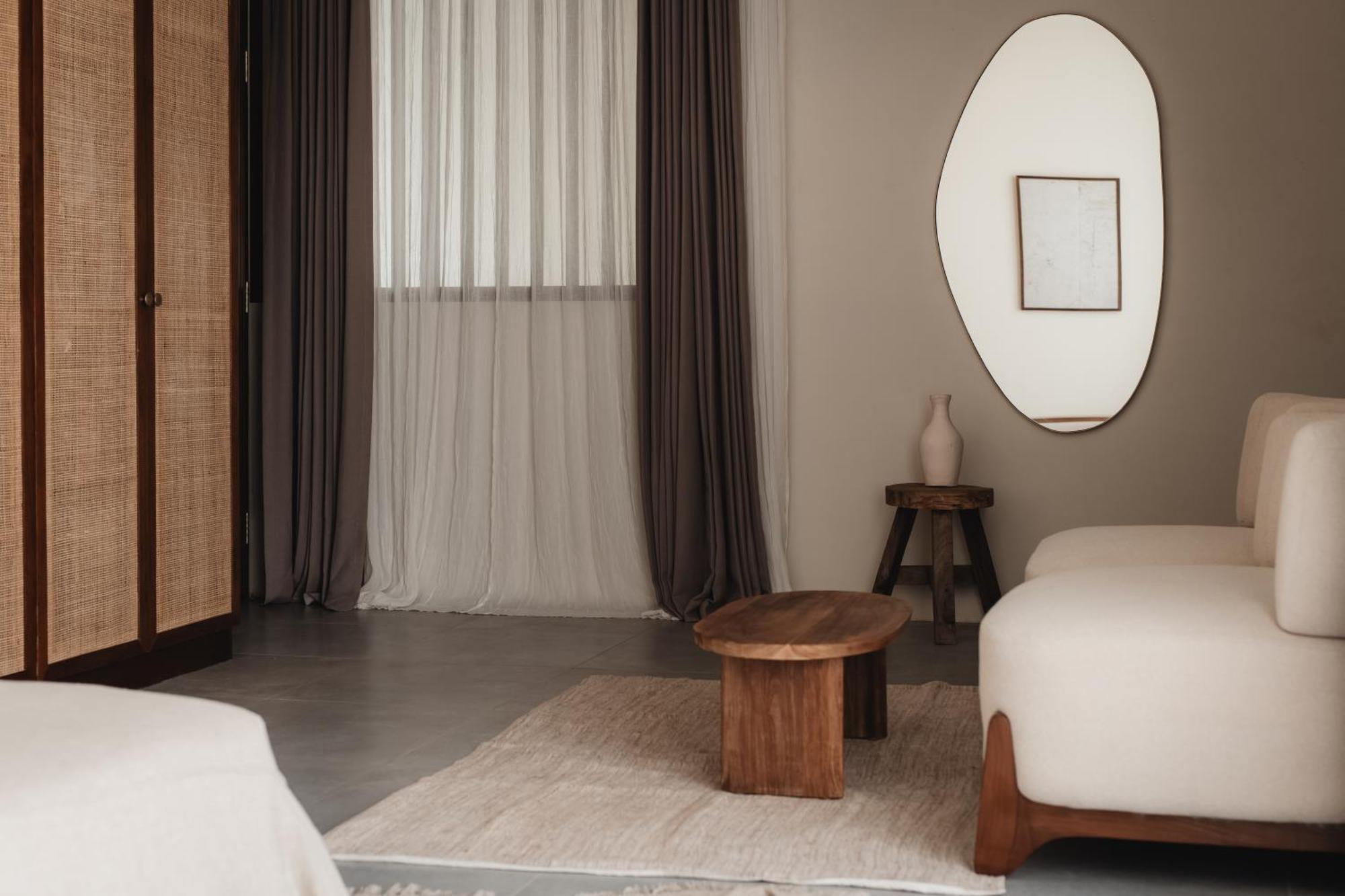 Mae Villas Canggu Ngoại thất bức ảnh