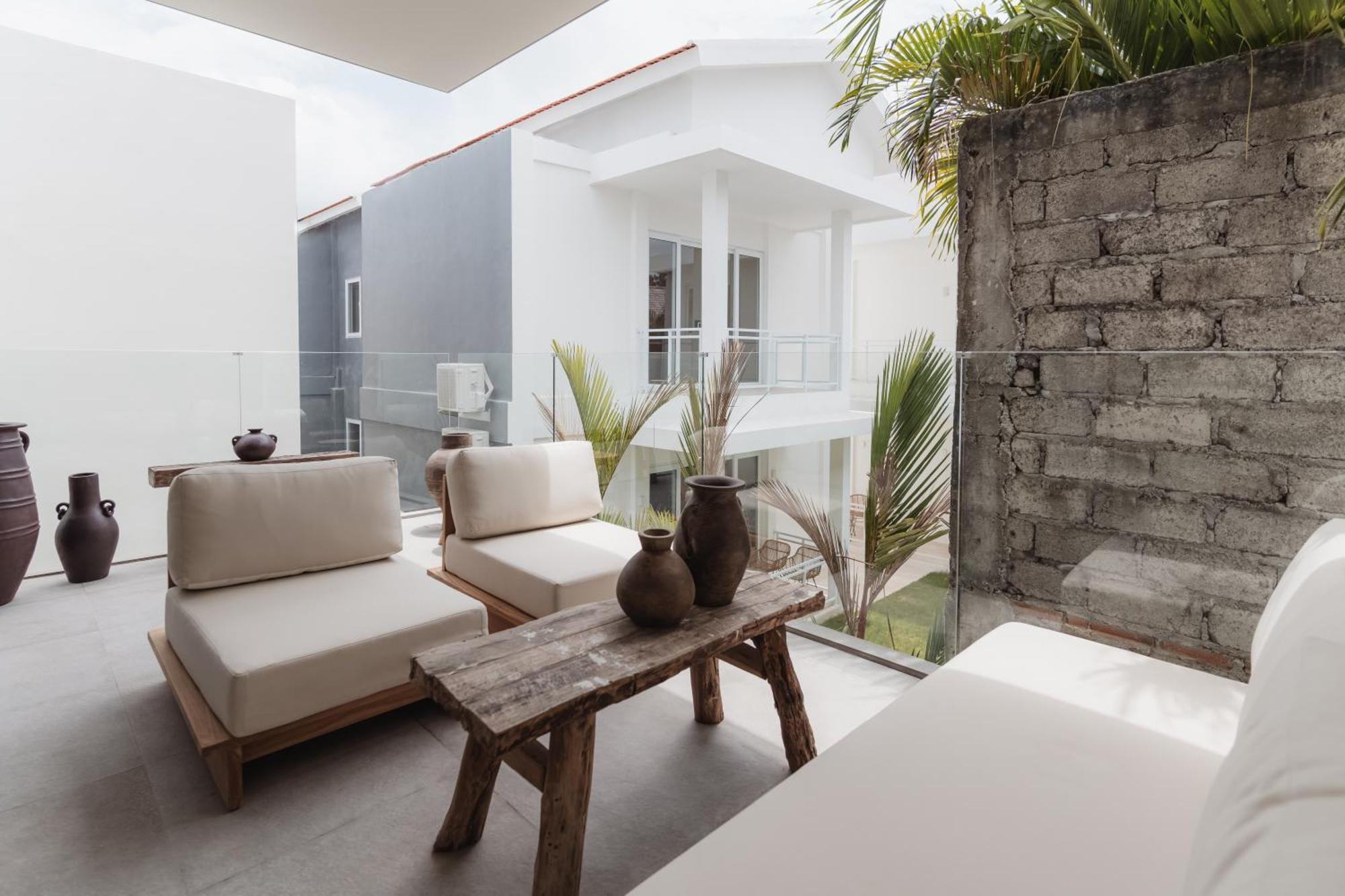 Mae Villas Canggu Ngoại thất bức ảnh