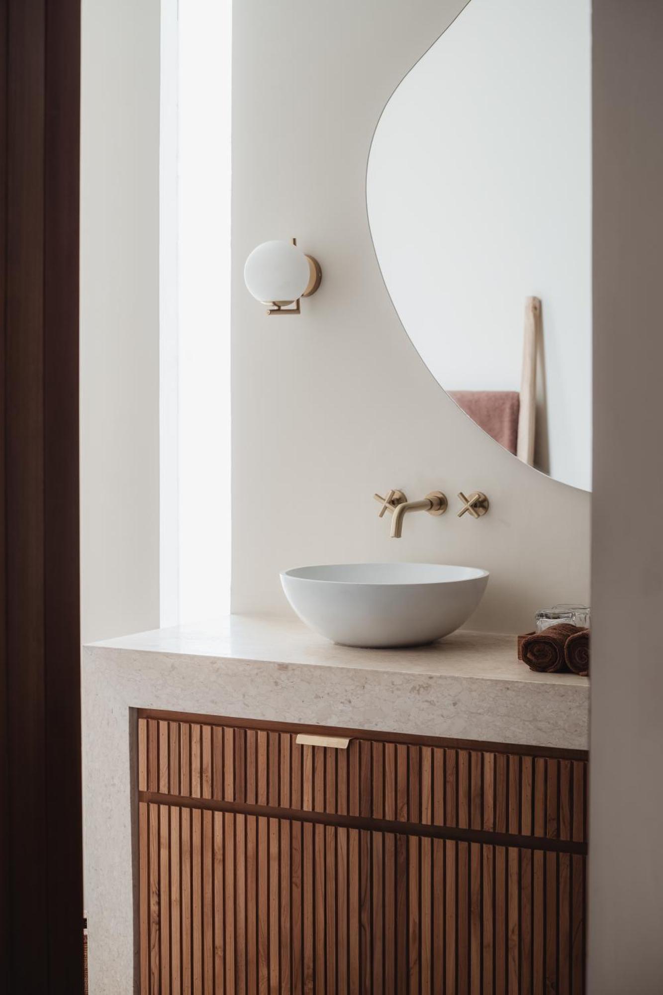 Mae Villas Canggu Ngoại thất bức ảnh