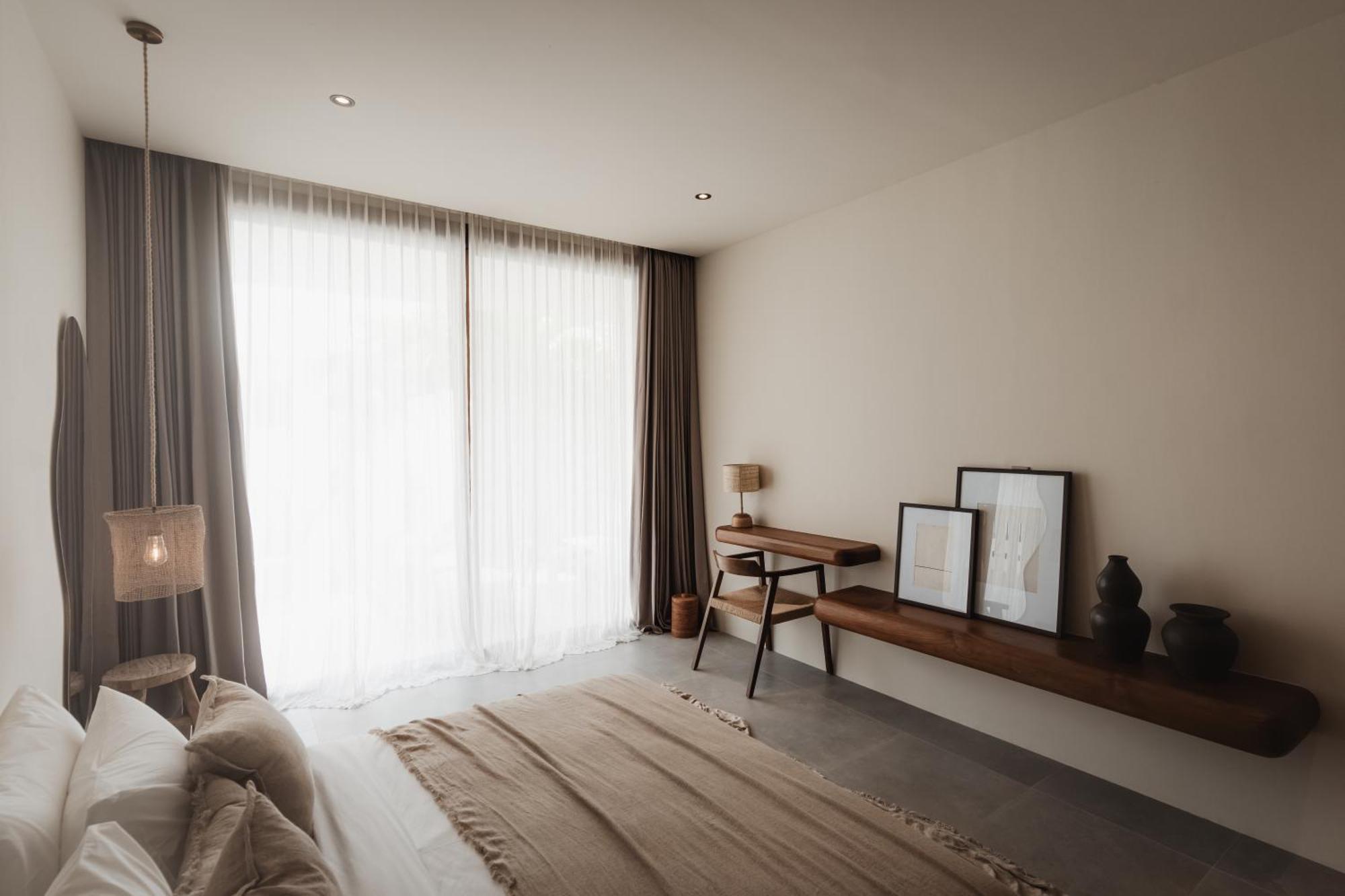 Mae Villas Canggu Ngoại thất bức ảnh