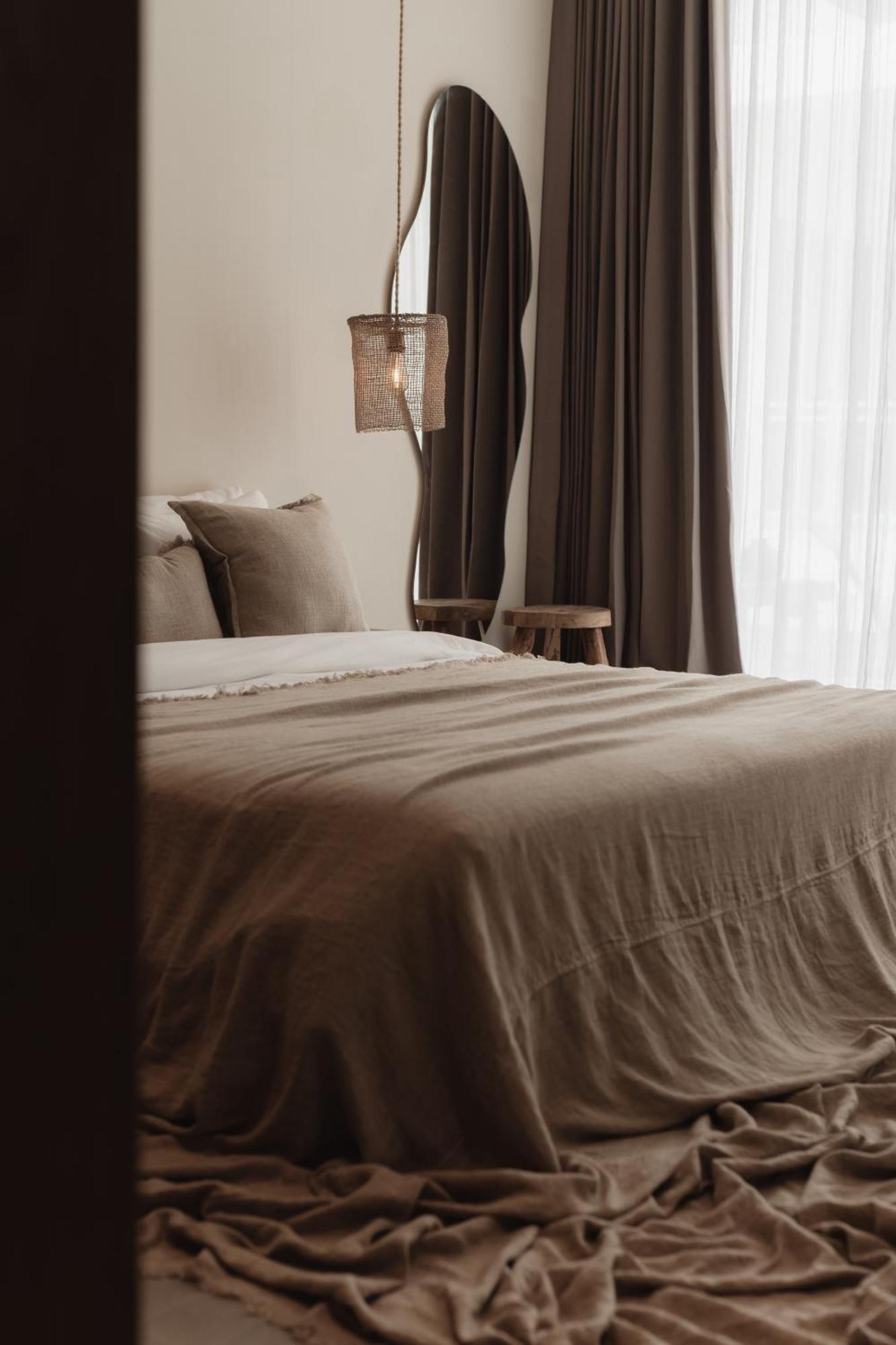 Mae Villas Canggu Ngoại thất bức ảnh