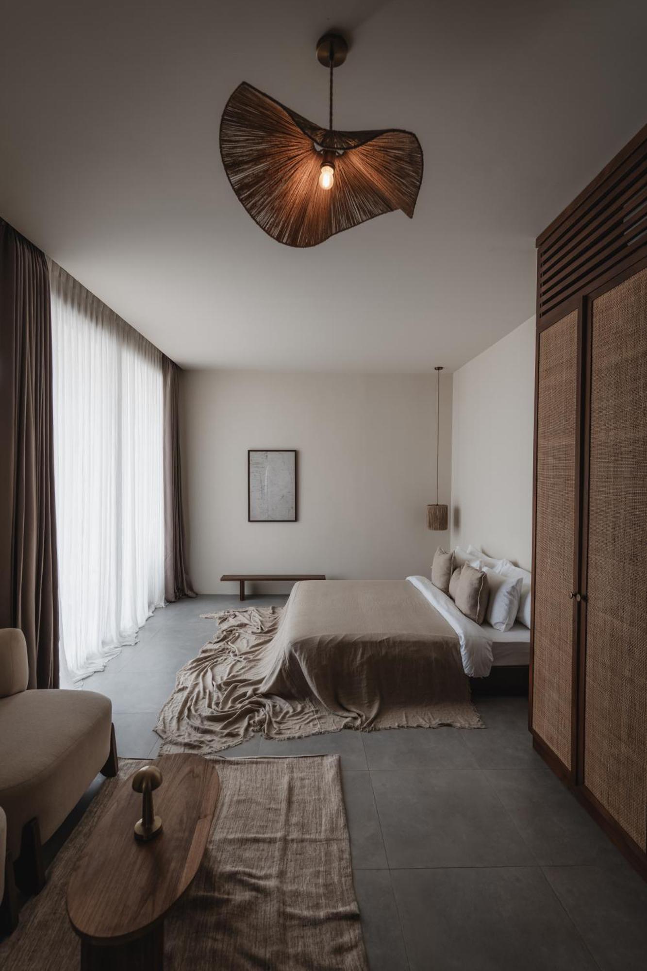 Mae Villas Canggu Ngoại thất bức ảnh